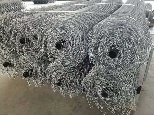 Tecco Wire Mesh