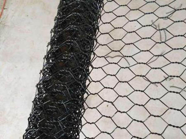 PET Gabion Basket