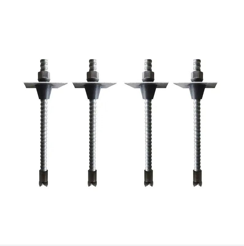 Self-Drilling Anchor Bolt